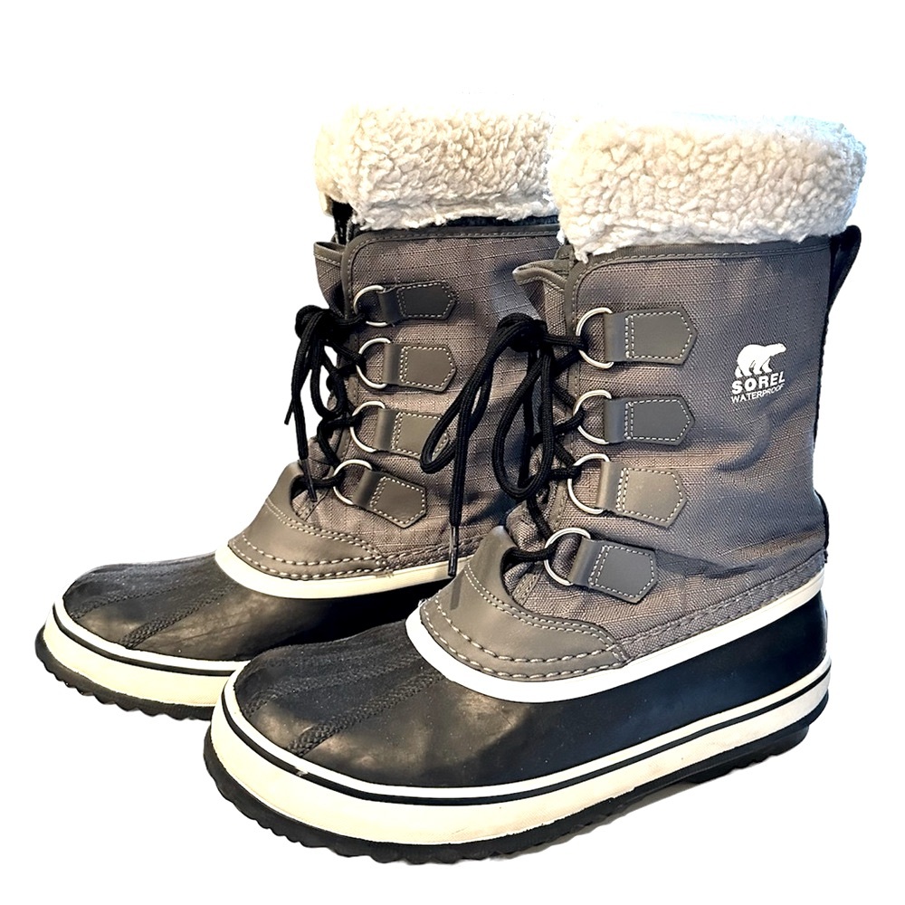 Sorel Winter Carnival Boot